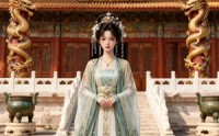 【我被皇子包围了】31集短剧免费高清观看