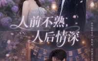 【人前不熟人后情深】62集短剧全集畅享在线看
