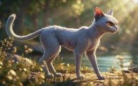 【萌猫归途】51集免费短剧在线畅快赏