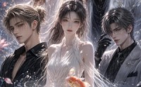 【天运锦鲤：四君争护】41集短剧全集免费畅看