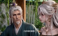 【凡人修仙，无灵根也能当大佬第二季】60集短剧在线高清追看