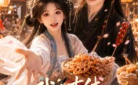 【我在古代靠美食征服天下】100集精彩短剧在线观看
