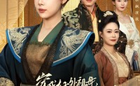 【穿成太子外祖母，我带全家立人设】71集高清短剧全集在线流畅观看