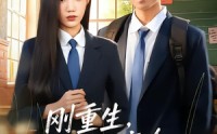 【刚重生，我就和高冷校花追尾了】80集免费短剧全集在线播放
