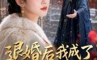 【退婚后我成了皇家郡主】55集短剧在线完整播放