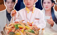 【食神萌宝】61集短剧全集在线，轻松畅享追剧乐趣
