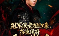 【冠军侯老祖归来，落魄侯府重回巅峰】71集短剧免费高清在线看