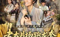 【老太片场跑龙套，养活古代一家人】88集短剧全集免费在线畅看