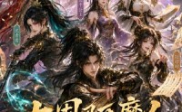 【大周驱魔人】192集超燃短剧免费在线览