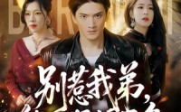【别惹我弟，他人狠话不多】40集短剧在线免费追剧