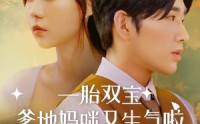 【一胎双宝爹地妈咪又生气啦】82集短剧全集在线，手机电脑都能看
