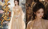【选妃不承宠】46集短剧免费畅享在线看