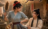 【农门悍妻：相公把我宠坏了】115集短剧免费即点即看