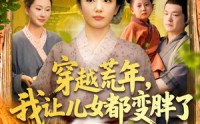 【穿越荒年我让儿女都变胖了】106集免费短剧一口气看完