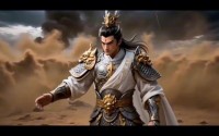 【二郎神之凡心证道】30集精彩短剧免费观看