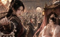 【病弱公主嫌我银铃吵，城外三十万铁骑炸了】61集短剧免费完整观看