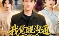 【我觉醒沟通万物后，前妻后悔莫及】75集短剧在线完整观看