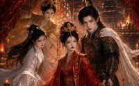 【飒妃压京华：共赴山河约】20集短剧在线畅快看