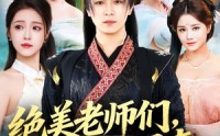 【绝美老师们，求我下山寻妻】70集精彩短剧免费在线看