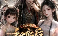 【隐居魔帝·和离后我不装了第二季】182集短剧免费全集览看