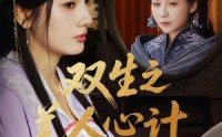 【双生之美人心计】70集短剧免费全集，在线一网打尽