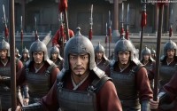 【陛下，那穷县不对劲】52集短剧高清免费观映