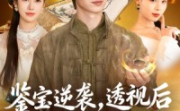 【鉴宝逆袭，透视后我靠捡漏赢麻了】80集短剧免费在线追看