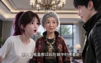【你好，你的野王来了】66集高清短剧免费在线观看