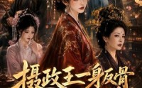 【摄政王一身反骨，求娶侯门主母】61集免费短剧全集在线播放