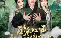 【反派心声被女主偷听后，剧情崩了】80集免费短剧完整版在线播放