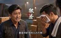 【虾塘枯井通古代，我靠小龙虾救活一座边城】62集短剧免费高清观看