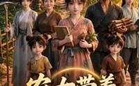 【农女带着家人致富第十一季完结篇上】205集短剧免费全集在线看不停