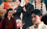 【我乃魔教女帝，竟被凡人师尊单手镇压】61集短剧高清版在线免费追