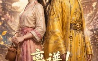 【离谱！救的落魄男人竟是皇帝】21集在线免费看短剧全集