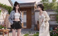 【明哩的旷野日记】150集热门短剧免费在线赏看