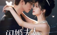 【闪婚夫人她好野】69集精彩短剧在线观看