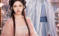 【替姐嫁渔夫后，我凭一碗粥火遍京城】83集短剧全集免费在线看