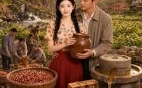 【怪力贤妻开山引水富乡邻】73集短剧全集在线赏阅
