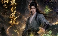 【凡人修仙之一罐灵草到道祖】64集优质短剧免费观瞧