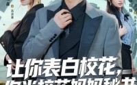 【让你表白校花，你当校花妈妈秘书】86集短剧完整版在线播放看