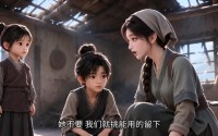 【阿姐逆袭，带富全家】101集短剧免费全集赏映