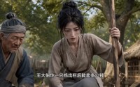 【开荒嫁农夫，买地盖楼发家致富】50集短剧全集免费观瞧