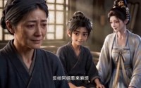 【咱家纯朴小妹寻爹_福宝竟是满级穿越者2】69集短剧免费在线畅快看