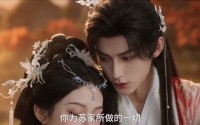 【姮渡前尘劫，离赴今生约】68集短剧全集在线速看