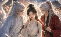 【凡女不恋神】43集免费短剧在线观看全集