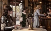 【黑发魔女她富可敌国第一季】134集短剧全网免费观看