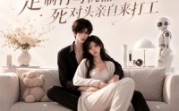 【定制竹马机器人，死对头亲自来打工】39集短剧在线高清完整看
