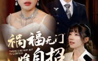 【祸福无门唯自招】30集短剧免费全集在线，精彩剧情连连看