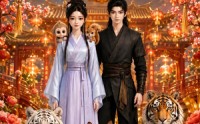 【成了百兽团宠第二季】35集短剧在线畅快观看