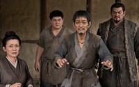 【分房只给荒坡，我觉醒后养出战神第一季】70集短剧免费在线乐看